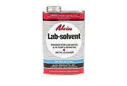 Lab Metal® Solvent